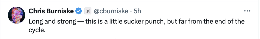 行情下探,顶级交易员如何看待后市?